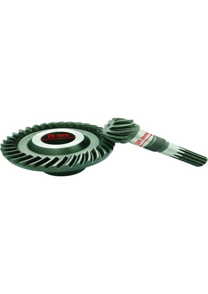 Arka Difransiyel Ayna Mağruti Seti 34-10T Iç 20-29XÖM