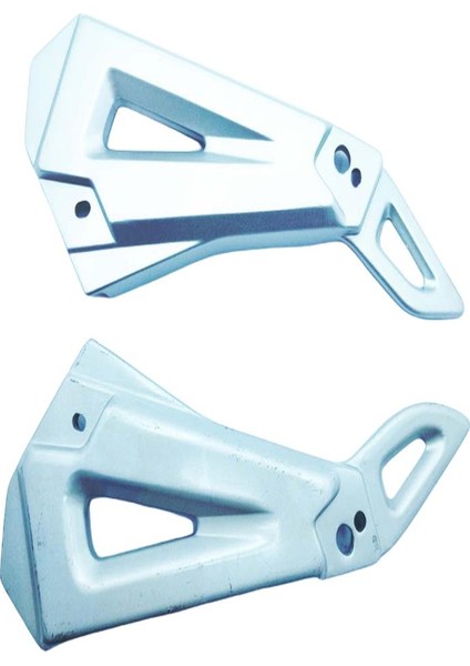 150 Kn Arka Basamak Braketi Sağ-Sol