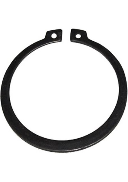 125KT Arka Dişli Sekmanı