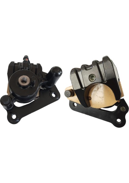 Cf 650 Nk Arka Fren Kaliperi Orj