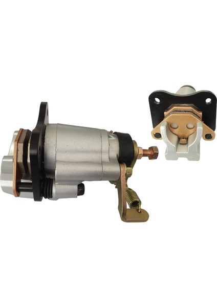 Atv Cf Arka Fren Kaliperi Sağ 500CC Uu Orj