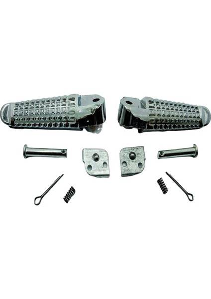 Arka Basamak DH111-T042