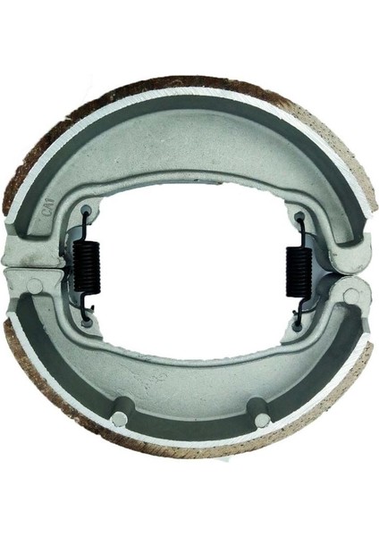 Seyhan 125T Arka Fren Balatası