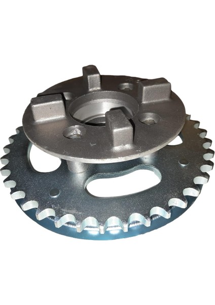 Cub Arka Dişli 38T Çemberli Komple