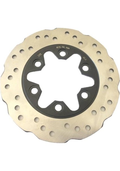 Arka Fren Diski MH125 L Drift KD125 F Kıden Orj