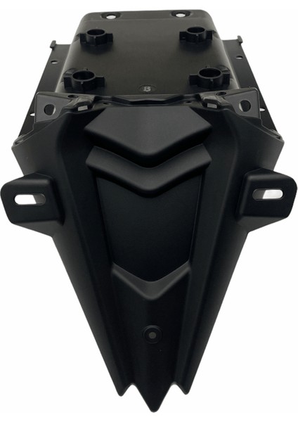 Arka Çamurluk Kuyruk MH125 L Drift Orj