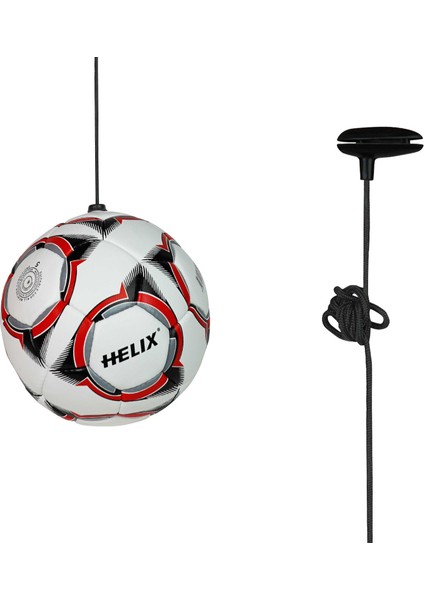 Rope Ball Futbol Topu No: 5 (Sarkaç Top)