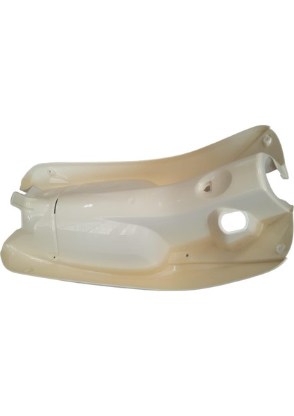 Today Uyumlu Ön Iç Panel Açık Sarı