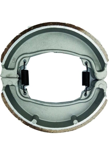 Seyhan 150 Arka Fren Balatası