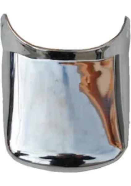 Cg Model Arka Tozluk Nikel