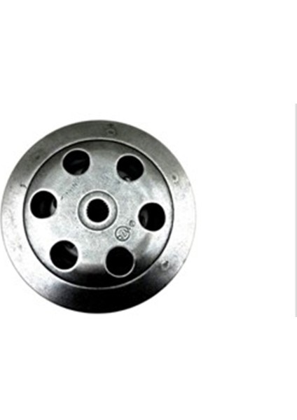 Rapid 50 Arka Varyatör