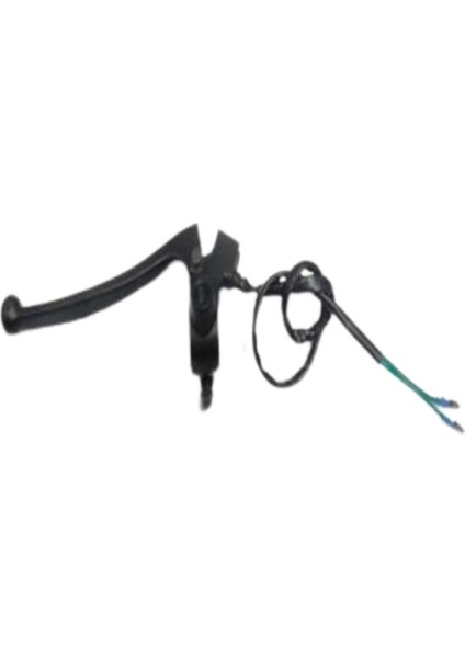 Karaca Debriyaj Kütüğü Komple