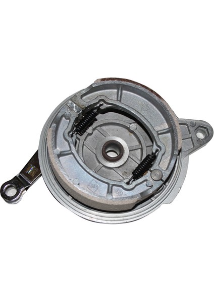 Cg Model Arka Kampana Büyük Komple