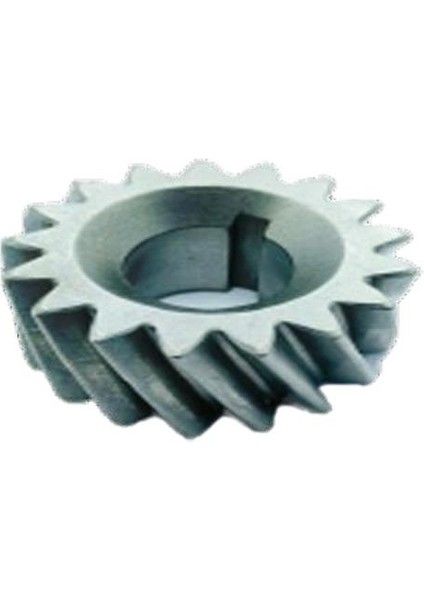 Cross Qm 200 Gy Debriyaj Dişli Karşılığı Dişli