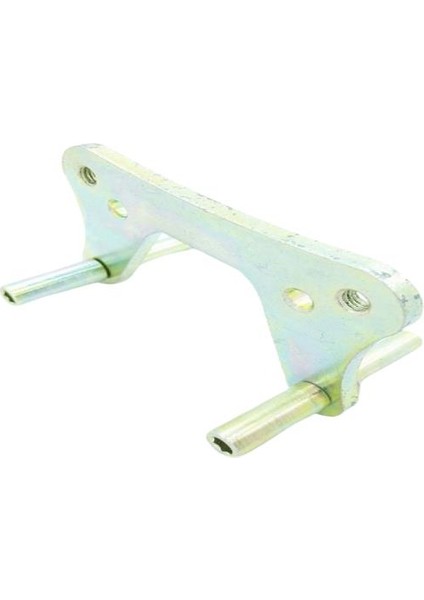 AU200 Arka Kaliper Braketi Öm