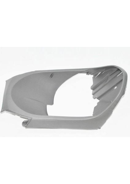 Spontini Ön Alt Panel Koyu Gri
