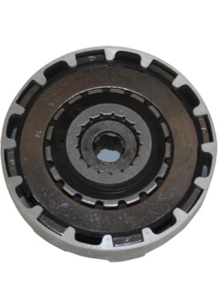 Cub Debriyaj Komple 69 Lu Tip