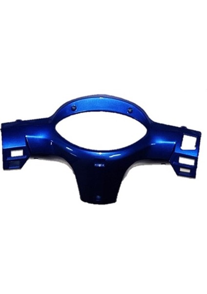 Kh Gidon Arka Kapak Mavi