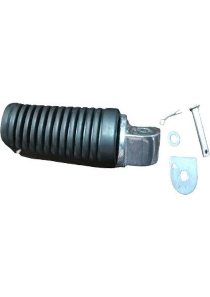 150KN Arka Sol Basamak