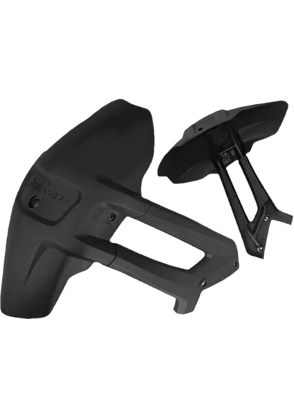 BAJAJPULSARNS200ARKATEKERÇAMURLUĞUVEBRAKETİ(SIYIRICI)