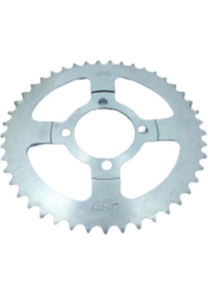 Cub Arka Dişli 45T Ith