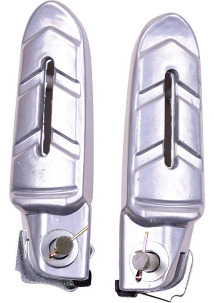 Pulsar Ns 200 Arka Basamak