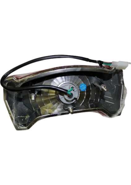 Atv Trl Arka Stop Komple 500-625CC Orj