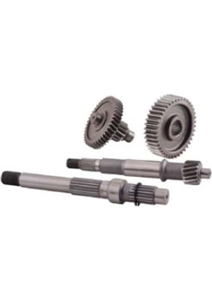 Şanzuman Dişli Komple 125/150