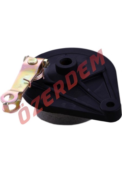 E-Bis Arka Kampana Siyah Komple