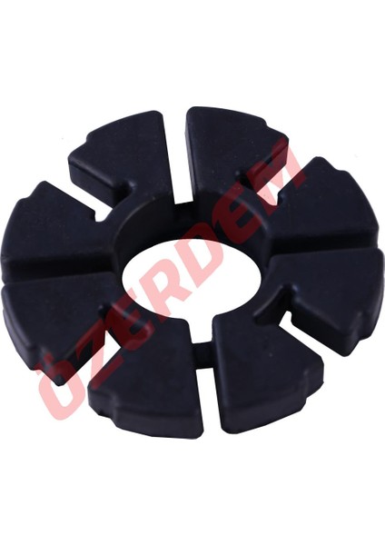 150KN Arka Dişli Lastiği Ülker