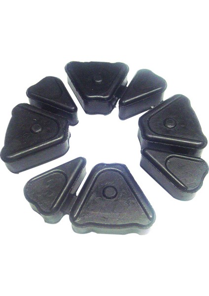 Presto Cub Arka Dişli Lastiği Ülker