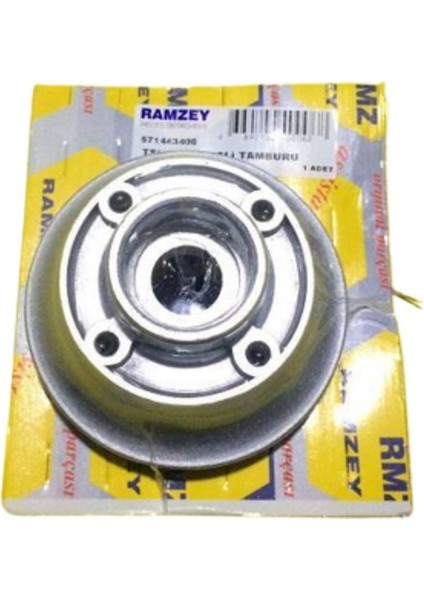 Xf 125-10V Tsl Arka Dişli Stoperi