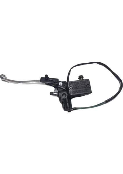 Arka Fren Üst Merkez Maxi Scooter/Atv 10Mm Kilitli