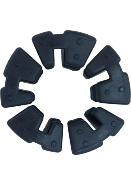 Arka Dişli Lastiği 5 Li Set Mh125 L Drift Kd125 F Kıden Mr Vulture 125İ