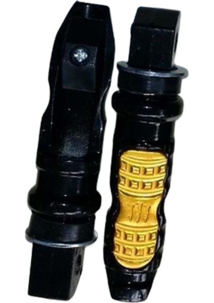 SEVEN KARDEŞLER Arka Basamak Modifiye Gold