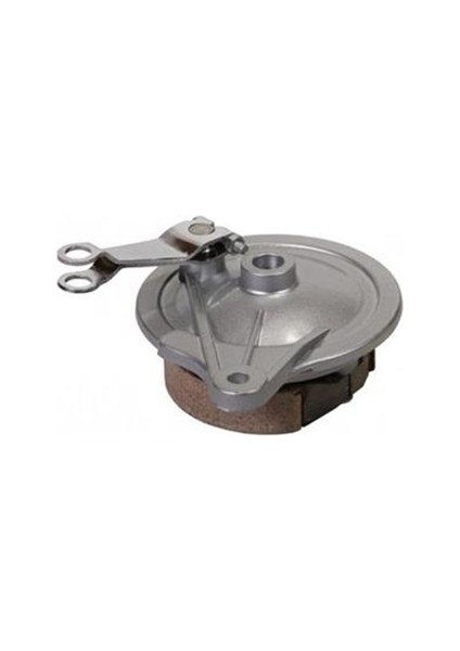 Arka Kampana 125 Cg (balatalı) Dıştan