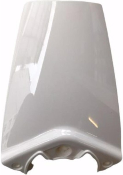 Wing 50i Ön Çamurluk Arka Parça Beyaz Orj