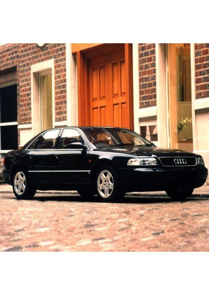 Audi A8 1994-1999 Kapı Iç Kilitleme Çubuğu Takımı 8D0837187