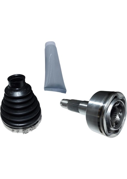 Atv Cf Arka Aks Rulman ve Körüğü Sol CF800, 500UU, 400ATR-L Orj