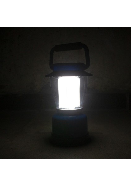 Solar Kamp Lambası Güneş Enerjili Şarjlı Pilli USB Çıkışlı