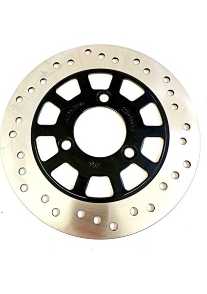 Panzer Arka Fren Diski 58-220-3