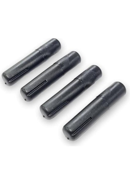 Skoda Octavia A4 2001-2009 Kapı Iç Kilitleme Çubuğu Takımı 8D0837187