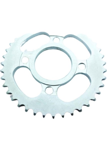 125 Cg Model Arka Dişli 40T