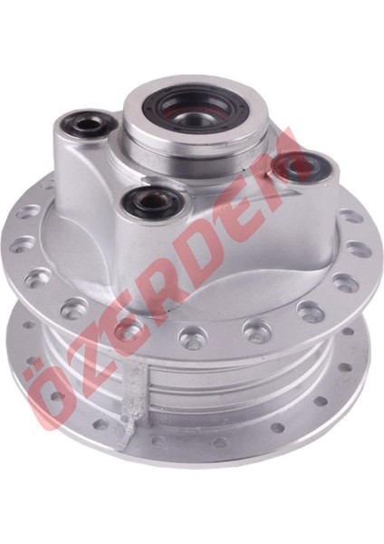 Titan Uyumlu Arka Göbek Ith