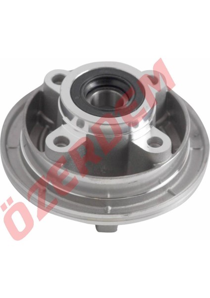 Cub Arka Dişli Flanşı Bilyalı