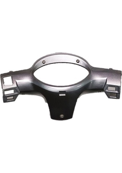 Kh Gidon Arka Kapak Gri