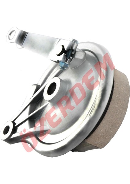 Cg Model Arka Kampana Komple Kısa