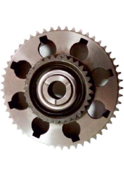 Debriyaj Dişlisi Em Burclu Tip Öm