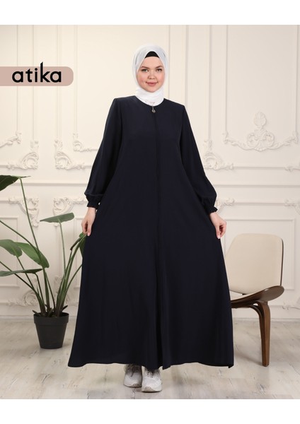 Atika Moda Tesettür