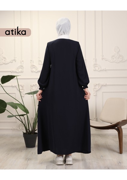 Atika Moda Tesettür